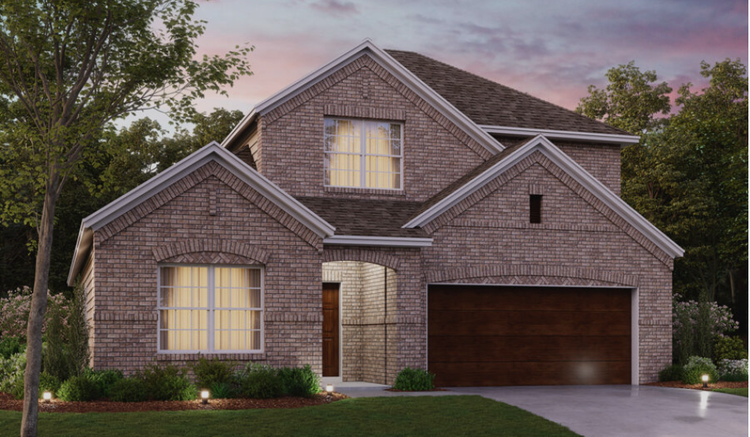 House on the Hollywood