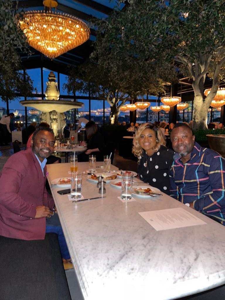 Client Relationship 1