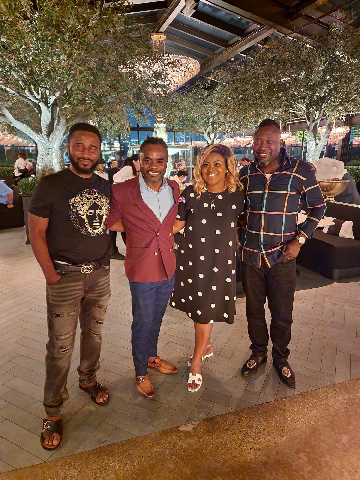 Client Relationship 2