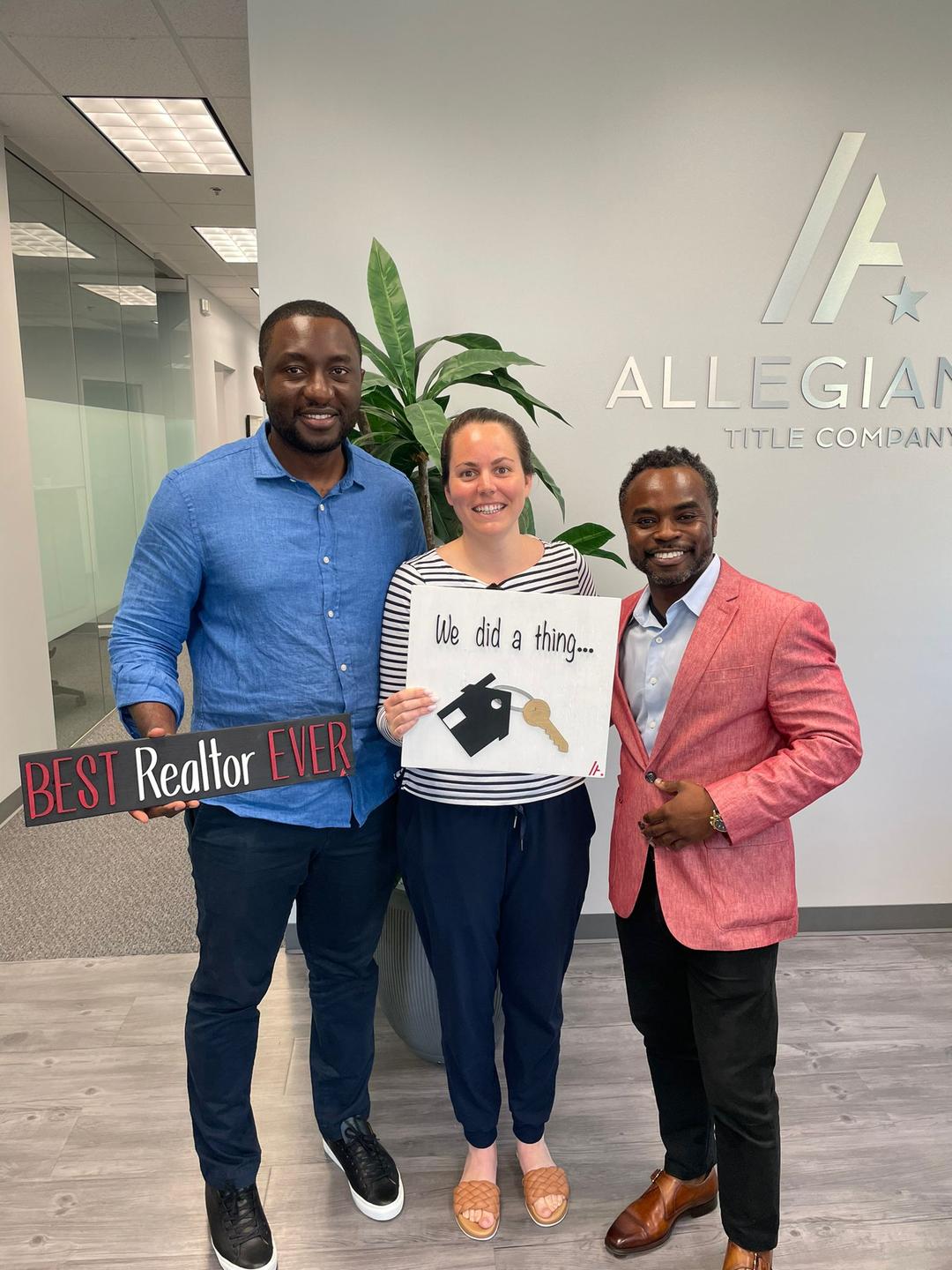 Client Relationship 3