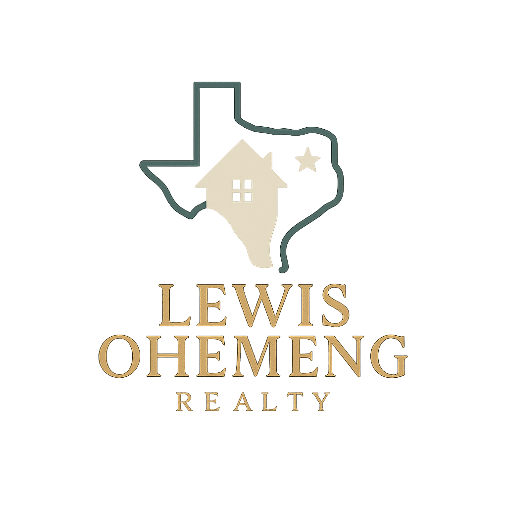 Lewis Ohemeng Realty